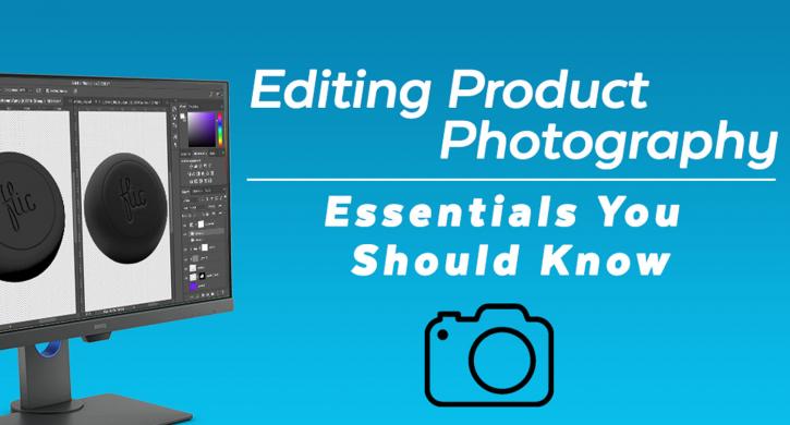Image for What you should know about editing product photography with ID of: 3651011