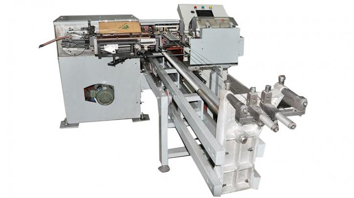 Image for LFB-6000B multi-function servo motor reed binding machine with ID of: 3651212