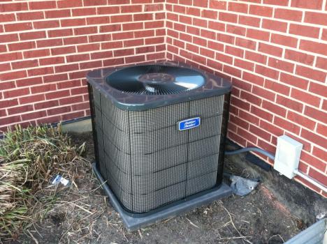 Image for Heatwave Heating and Cooling with ID of: 3651289
