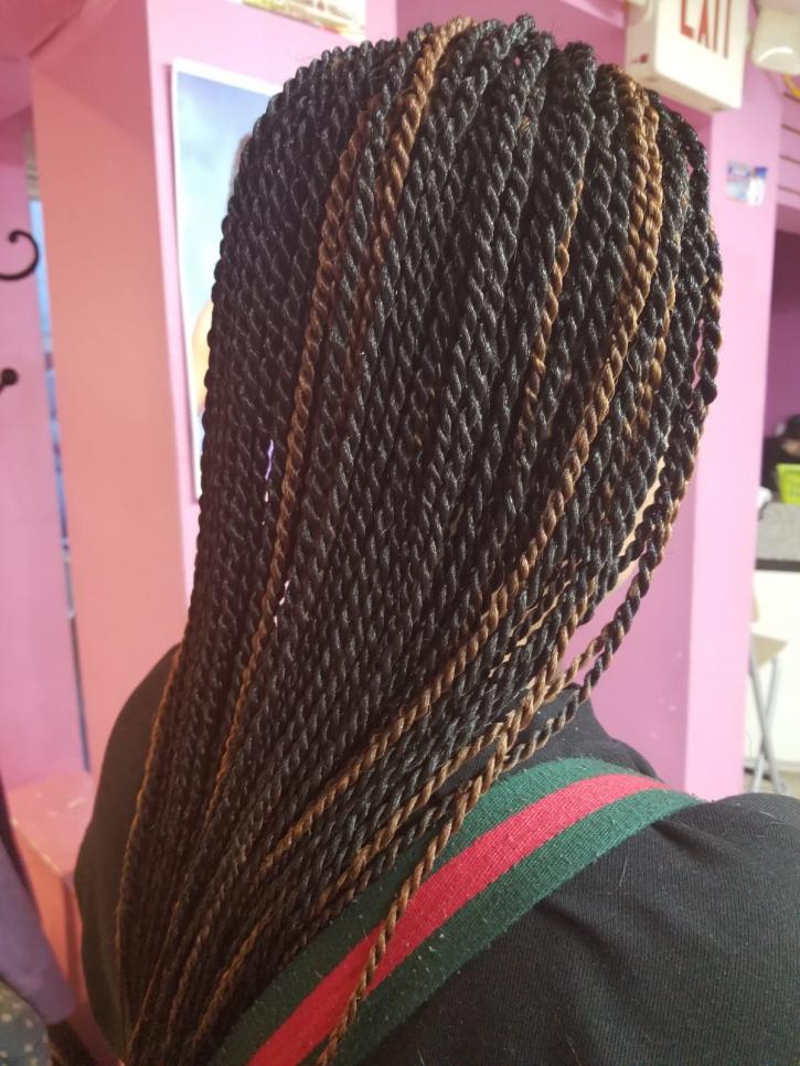 Image for Hair cornrows braids Suitland with ID of: 3651326