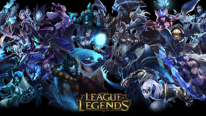 Image for Professional Elo Boost Provider Whenever You Required with ID of: 3651442