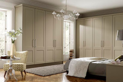 Image for Wardrobe Solutions with ID of: 3651448