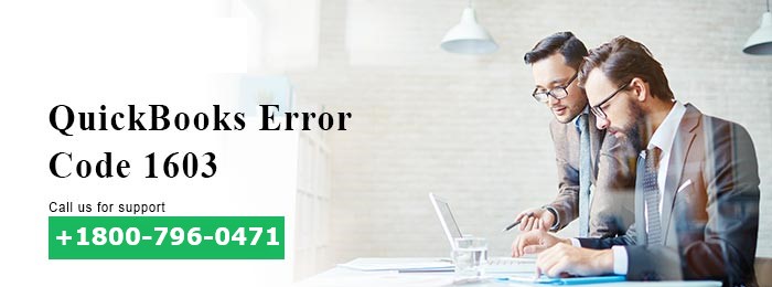 Image for Fix QuickBooks Error 1603 installing QB (Learn & Support) – 1800-796-0471 with ID of: 3651518