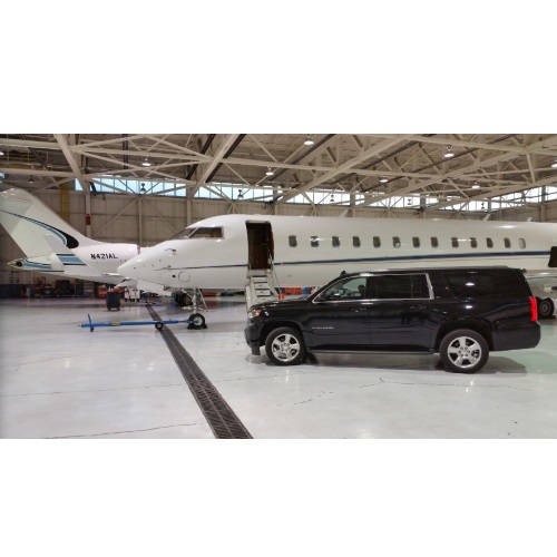 Image for Alpine Sky Limo & Car Services with ID of: 3651577