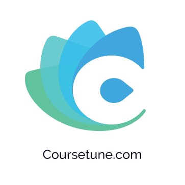 Image for Coursetune helps higher education institutions save time when developing new programs, collaborate with stakeholders easily, adapt courses or programs for online learning and more. All while integrating with existing LMS.