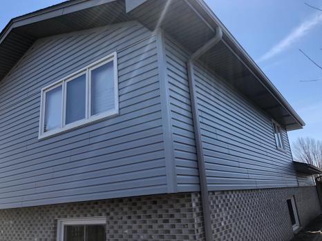 Image for Elgin Promar Siding with ID of: 3651597
