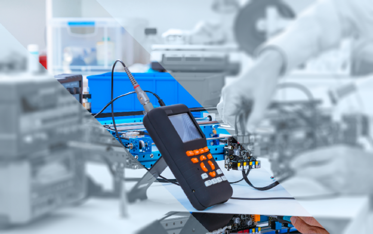 Image for Zenith Sales and Calibrations Pty Ltd with ID of: 3651678