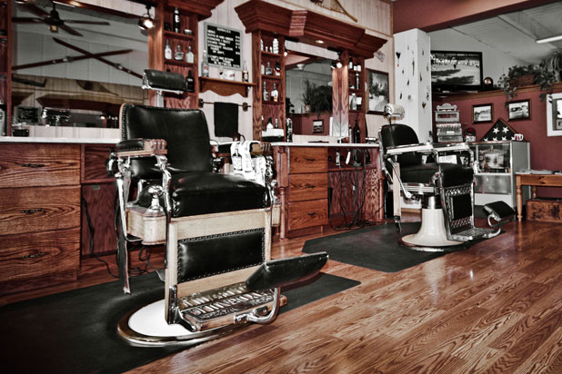 Image for The Stylish Turkish Barber with ID of: 3651699