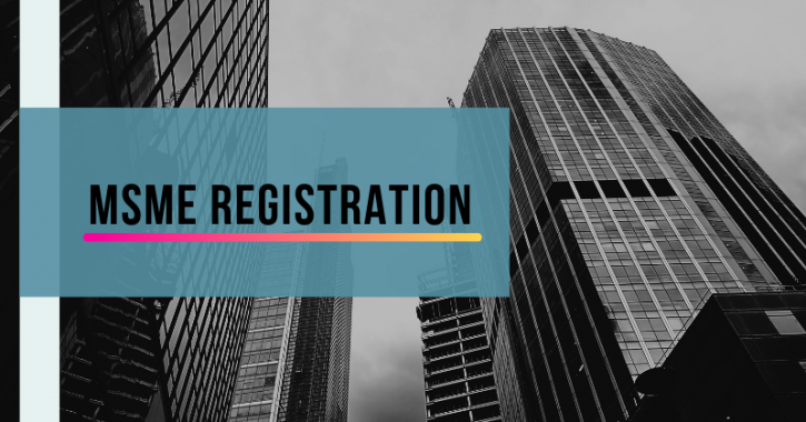 Image for MSME/SSI Registration in India with ID of: 3651746