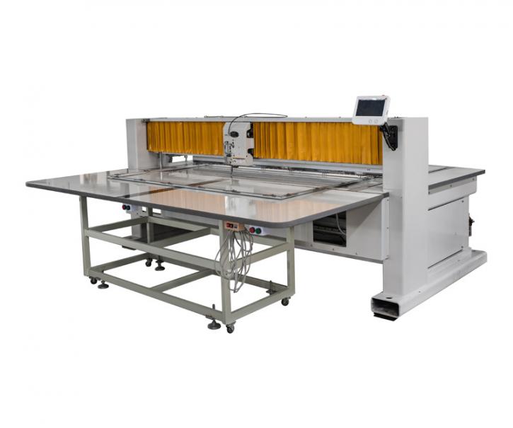 Image for automatic template sewing machine with ID of: 3651818