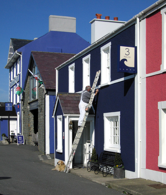 Image for Professional Painting Contractors with ID of: 3651967