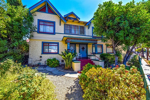 Image for Real Estate Agent Los Angeles CA with ID of: 3652158