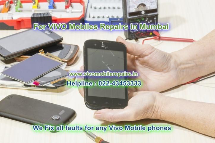 Image for Best Vivo Mobile Repair Center in Mumbai with ID of: 3652304