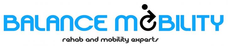 Image for Balance Mobility with ID of: 3652624