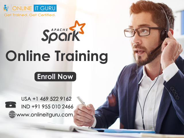 Image for Apache Spark Training with ID of: 3652799