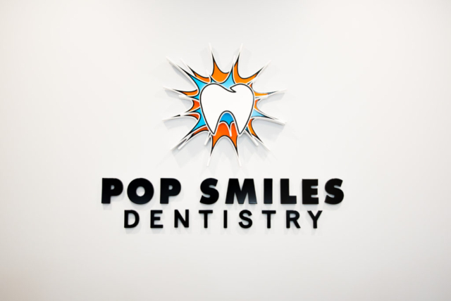 Image for Pop Smiles Dentistry with ID of: 3652899