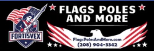 Image for FLAGS POLES AND MORE with ID of: 3653102