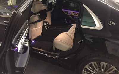 Image for Private Driver Prague with ID of: 3653148