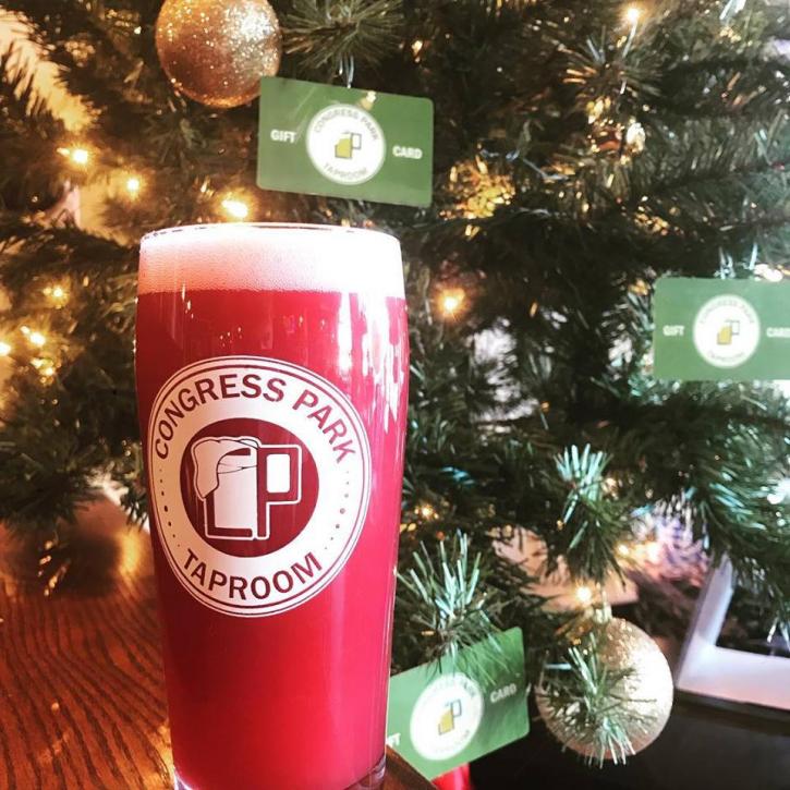 Image for Congress Park Taproom with ID of: 3653810