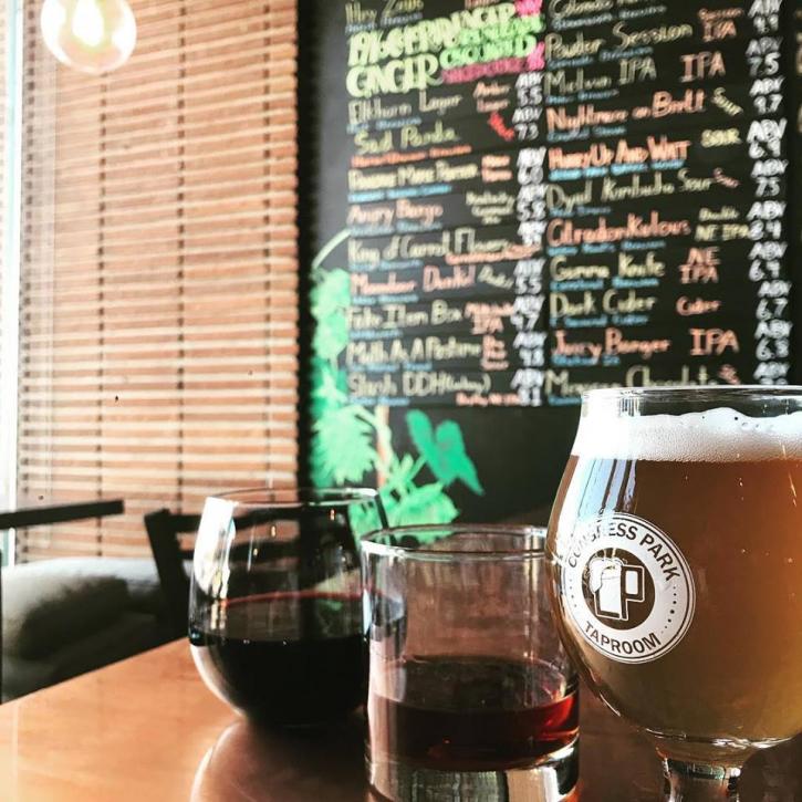 Image for Congress Park Taproom with ID of: 3653812
