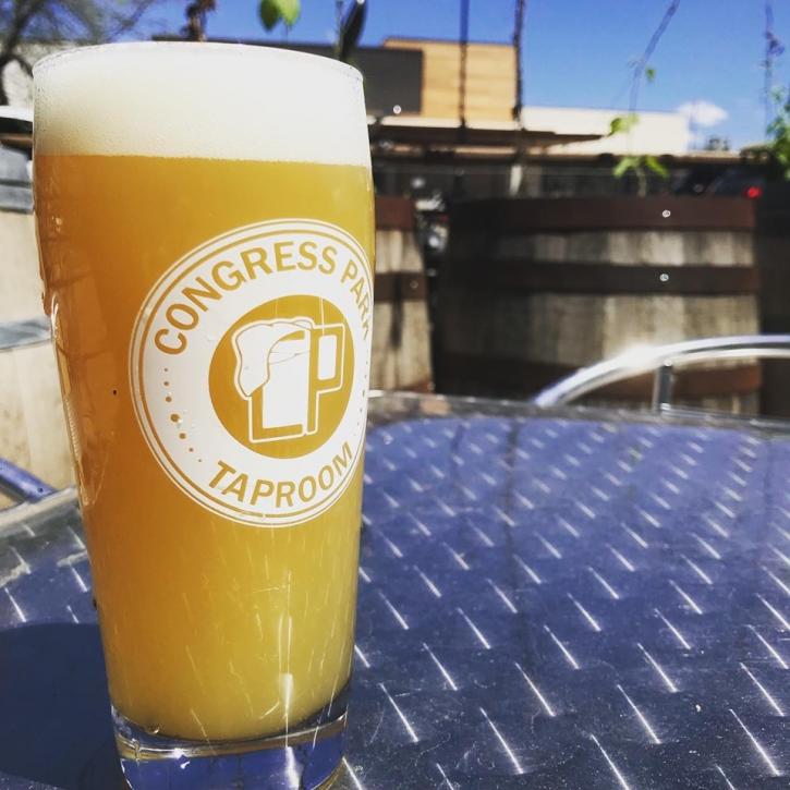 Image for Congress Park Taproom with ID of: 3653816