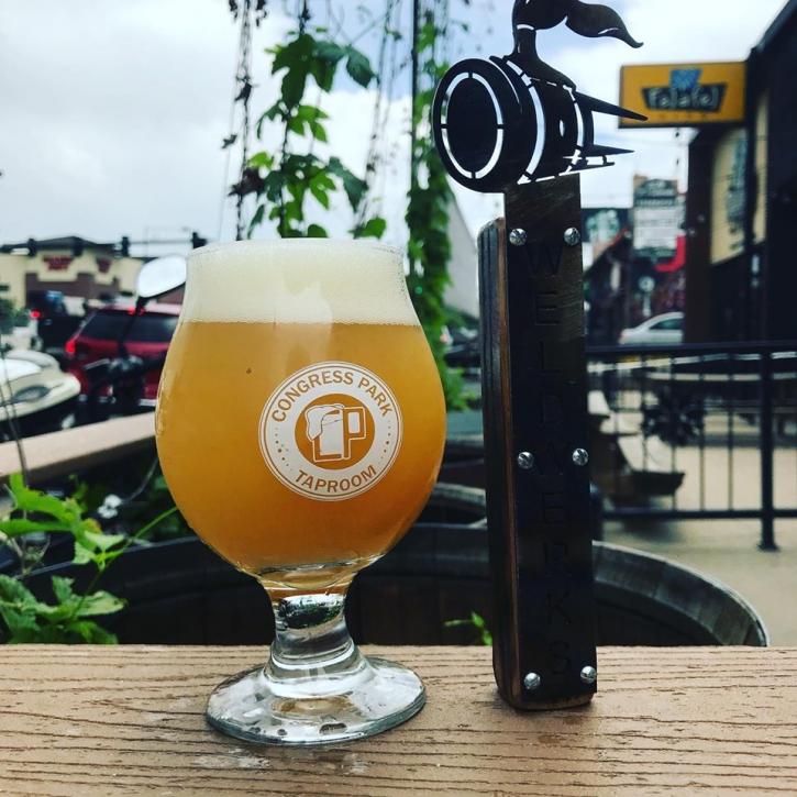 Image for Congress Park Taproom with ID of: 3653817