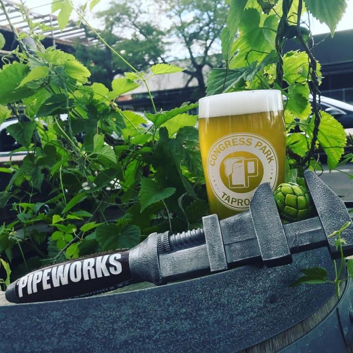 Image for Congress Park Taproom with ID of: 3653819