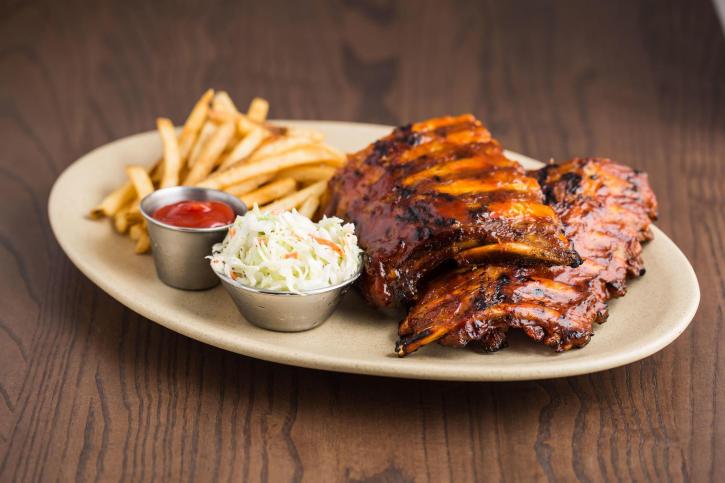 Image for Tony Roma's with ID of: 3653860