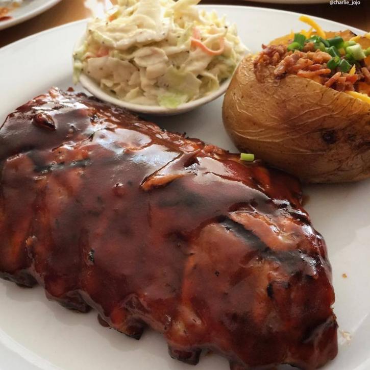 Image for Tony Roma's with ID of: 3653871