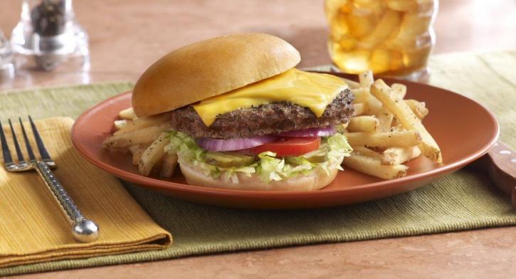 Image for Tony Roma's with ID of: 3653876