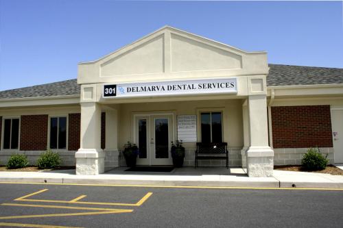 Image for Delmarva Dental Services with ID of: 3654116