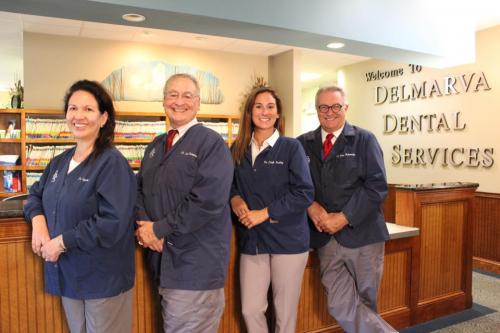 Image for Delmarva Dental Services with ID of: 3654117