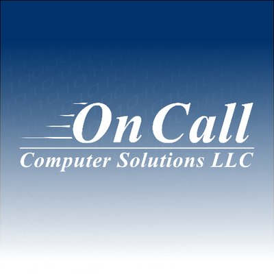 Image for On Call Computer Solutions with ID of: 3654171