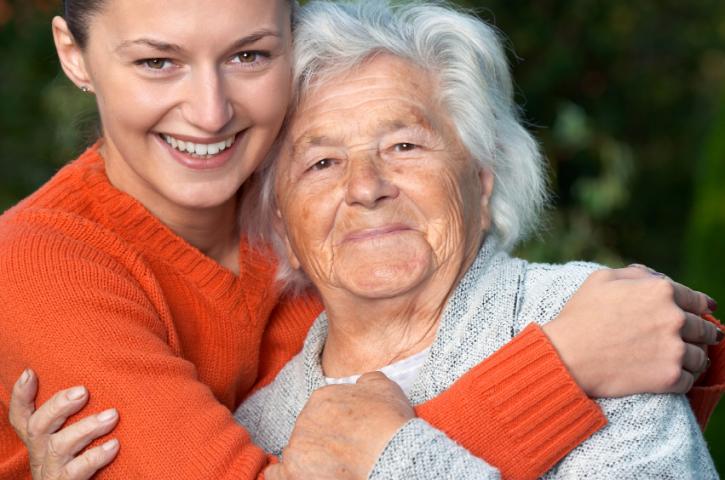 Image for In home supportive services with ID of: 3654183