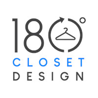 Image for 180 Closet Design with ID of: 3654351