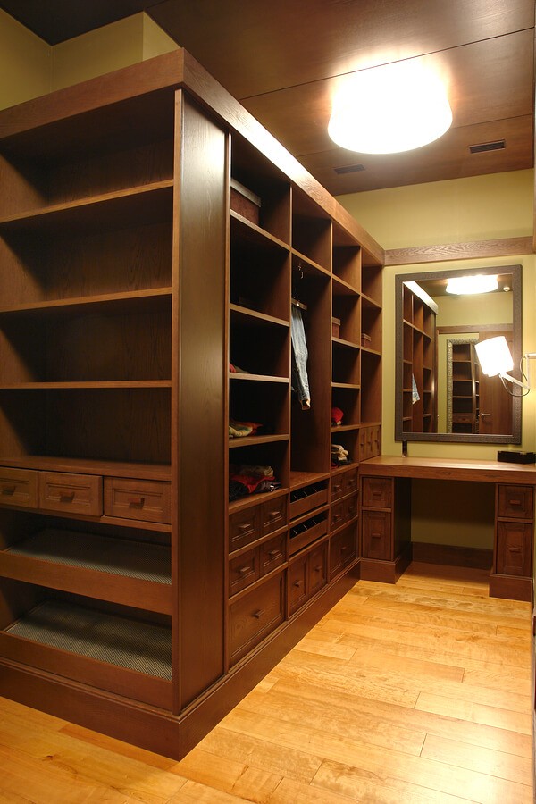 Image for 180 Closet Design with ID of: 3654353