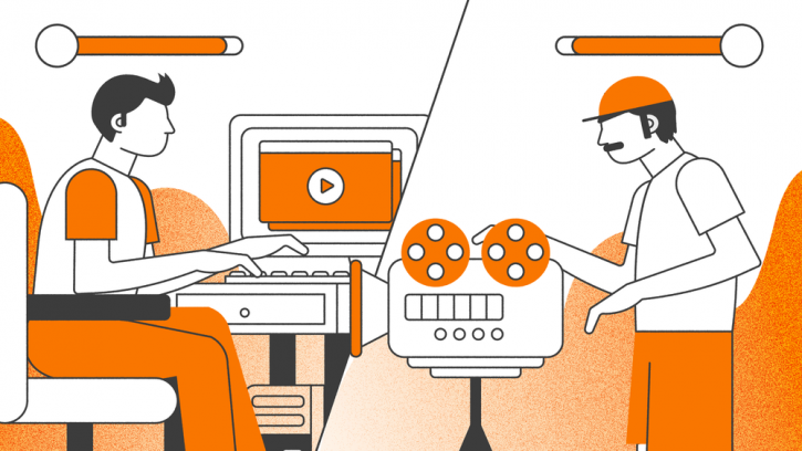 Image for Explainer Video Production - Lumeo Australia with ID of: 3654381