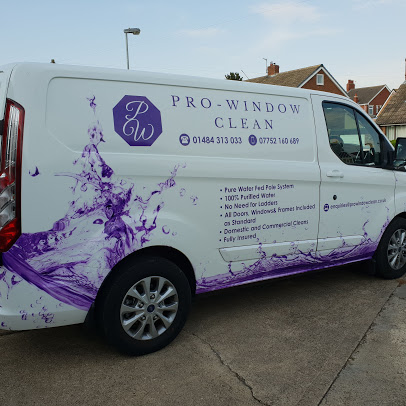 Image for Pro-Window Clean with ID of: 3654402