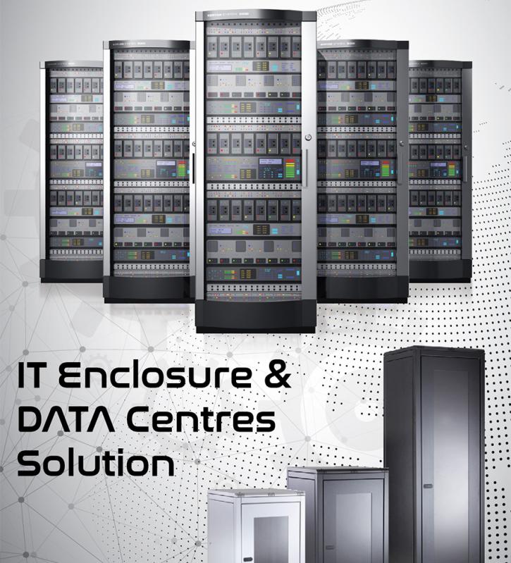 Image for Netshell, Racks Distributor in India with ID of: 3654405