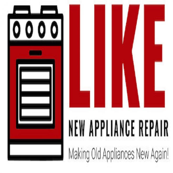 Image for Like-New Appliance Repair - Cincinnati with ID of: 3654530
