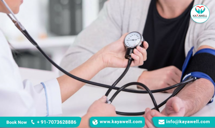 Image for Complete Body Checkup near me with ID of: 3654690
