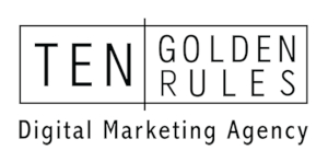Image for Ten Golden Rules with ID of: 3654904