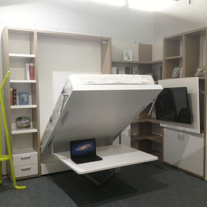 Image for Wall Bed Market Product Analysis by Types, Applications and Growth 2019 to 2027 with ID of: 3654984