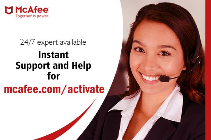 Image for mcafee.com/activate with ID of: 3655092