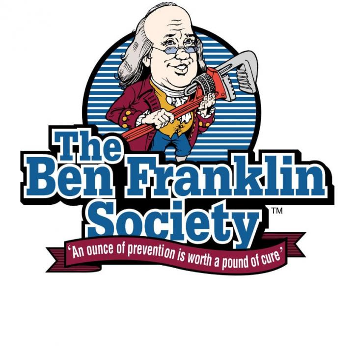Image for Benjamin Franklin Plumbing with ID of: 3655099