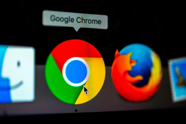 Image for Google chrome not responding For Windows 7, 8, 10 with ID of: 3655246