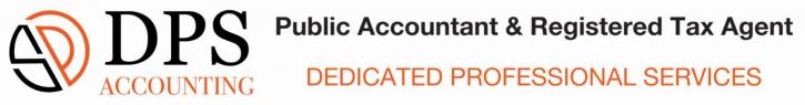 Image for DPS Accounting Solutions with ID of: 3655423