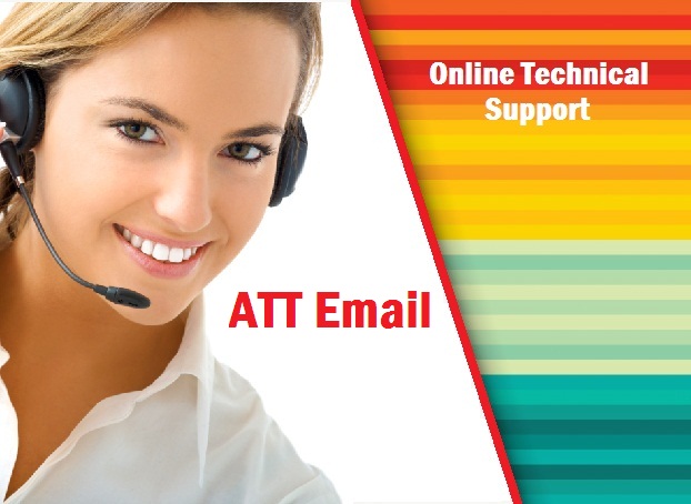 Image for ATT Email Technical Support Number with ID of: 3655500