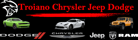Image for Troiano Chrysler Jeep Dodge with ID of: 3655633