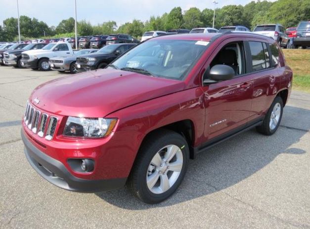 Image for Troiano Chrysler Jeep Dodge with ID of: 3655658